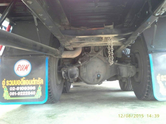 ขายด่วน,,สิบล้อ 2 เพลา,,แท้ๆติดเครน 5 ตัน,,รุ่นใหม่ๆๆ,,รถช่วงยาว,สวยๆ,พร้อมใช้งาน,