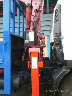 ขายด่วน,,สิบล้อ 2 เพลา,,แท้ๆติดเครน 5 ตัน,,รุ่นใหม่ๆๆ,,รถช่วงยาว,สวยๆ,พร้อมใช้งาน,