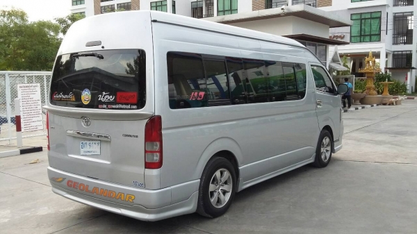 ขายด่วนรถปี05ครับ จะไปเอารถบัสแล้วครับ