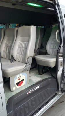 ขายด่วนรถปี05ครับ จะไปเอารถบัสแล้วครับ