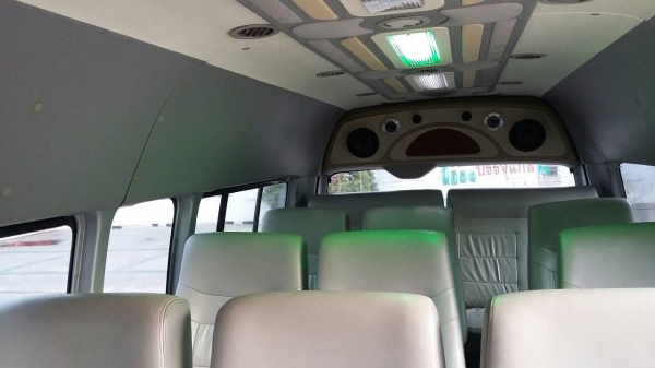 ขายด่วนรถปี05ครับ จะไปเอารถบัสแล้วครับ