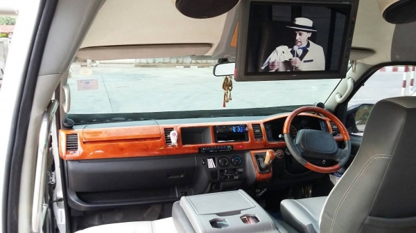 ขายด่วนรถปี05ครับ จะไปเอารถบัสแล้วครับ