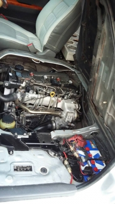 ขายด่วนรถปี05ครับ จะไปเอารถบัสแล้วครับ