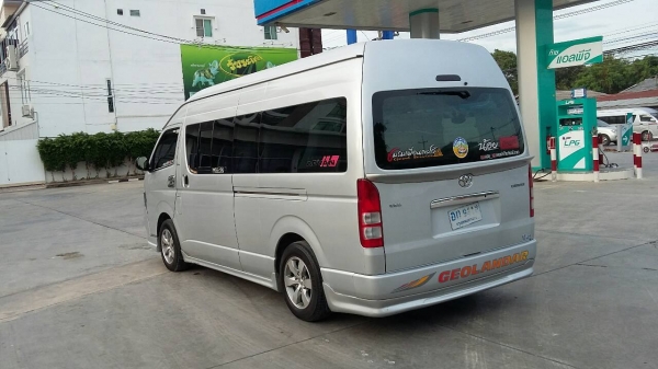 ขายด่วนรถปี05ครับ จะไปเอารถบัสแล้วครับ