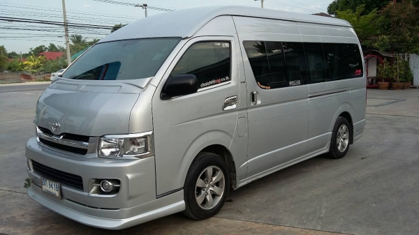 ขายด่วนรถปี05ครับ จะไปเอารถบัสแล้วครับ