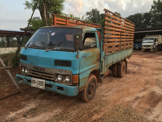 KS110แรงเครื่องดีคัสชีสวยเดิมๆ