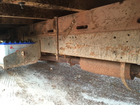 KS110แรงเครื่องดีคัสชีสวยเดิมๆ KS110แรงเครื่องดีคัสชีสวยเดิมๆ