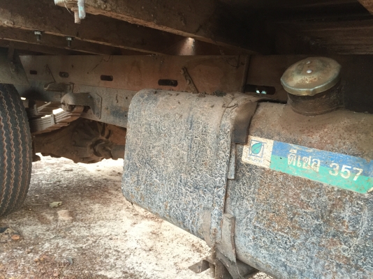 KS110แรงเครื่องดีคัสชีสวยเดิมๆ KS110แรงเครื่องดีคัสชีสวยเดิมๆ