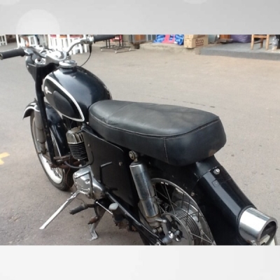 ขาย MZ es 125