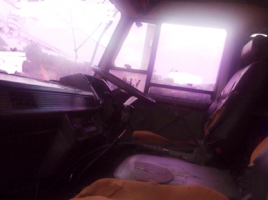 MITSUBISHI FUSO FN 527 - 195 HP 6D16 TD 3958 สิบล้อ 2 เพลา เทรลเลอร์ท้ายลาดมีหางพับไฮดรอลิกส์ขึ้นรถเกี่ยวข้าวและรถแบ็คโฮร PC 120 สภาพดีสวยพร้อมบรรทุกพร้อมใช้งานได้เลยครับ เครื่องยนต์แรงดีเดิมๆเกียร์ 10 SPEED ภายในเก๋งคอนโซลครบพร้อม พวงมาลัยเพาเวอร์ ระบบเบ MITSUBISHI FUSO FN 527 - 195 HP 6D16 TD 3958 สิบล้อ 2 เพลา เทรลเลอร์ท้ายลาดมีหางพับไฮดรอลิกส์ขึ้นรถเกี่ยวข้าวและรถแบ็คโฮร PC 120 สภาพดีสวยพร้อมบรรทุกพร้อมใช้งานได้เลยครับ เครื่องยนต์แรงดีเดิมๆเกียร์ 10 SPEED ภายในเก๋งคอนโซลครบพร้อม พวงมาลัยเพาเวอร์ ระบบเบ