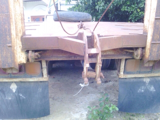 MITSUBISHI FUSO FN 527 - 195 HP 6D16 TD 3958 สิบล้อ 2 เพลา เทรลเลอร์ท้ายลาดมีหางพับไฮดรอลิกส์ขึ้นรถเกี่ยวข้าวและรถแบ็คโฮร PC 120 สภาพดีสวยพร้อมบรรทุกพร้อมใช้งานได้เลยครับ เครื่องยนต์แรงดีเดิมๆเกียร์ 10 SPEED ภายในเก๋งคอนโซลครบพร้อม พวงมาลัยเพาเวอร์ ระบบเบ MITSUBISHI FUSO FN 527 - 195 HP 6D16 TD 3958 สิบล้อ 2 เพลา เทรลเลอร์ท้ายลาดมีหางพับไฮดรอลิกส์ขึ้นรถเกี่ยวข้าวและรถแบ็คโฮร PC 120 สภาพดีสวยพร้อมบรรทุกพร้อมใช้งานได้เลยครับ เครื่องยนต์แรงดีเดิมๆเกียร์ 10 SPEED ภายในเก๋งคอนโซลครบพร้อม พวงมาลัยเพาเวอร์ ระบบเบ