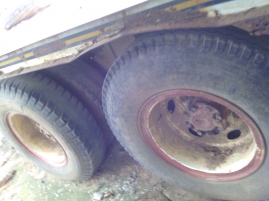 MITSUBISHI FUSO FN 527 - 195 HP 6D16 TD 3958 สิบล้อ 2 เพลา เทรลเลอร์ท้ายลาดมีหางพับไฮดรอลิกส์ขึ้นรถเกี่ยวข้าวและรถแบ็คโฮร PC 120 สภาพดีสวยพร้อมบรรทุกพร้อมใช้งานได้เลยครับ เครื่องยนต์แรงดีเดิมๆเกียร์ 10 SPEED ภายในเก๋งคอนโซลครบพร้อม พวงมาลัยเพาเวอร์ ระบบเบ MITSUBISHI FUSO FN 527 - 195 HP 6D16 TD 3958 สิบล้อ 2 เพลา เทรลเลอร์ท้ายลาดมีหางพับไฮดรอลิกส์ขึ้นรถเกี่ยวข้าวและรถแบ็คโฮร PC 120 สภาพดีสวยพร้อมบรรทุกพร้อมใช้งานได้เลยครับ เครื่องยนต์แรงดีเดิมๆเกียร์ 10 SPEED ภายในเก๋งคอนโซลครบพร้อม พวงมาลัยเพาเวอร์ ระบบเบ