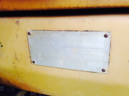 ขายรถแบคโฮCAT320Cรถมอรเตอรสวิงเสียและมอรเตอรคันเลง