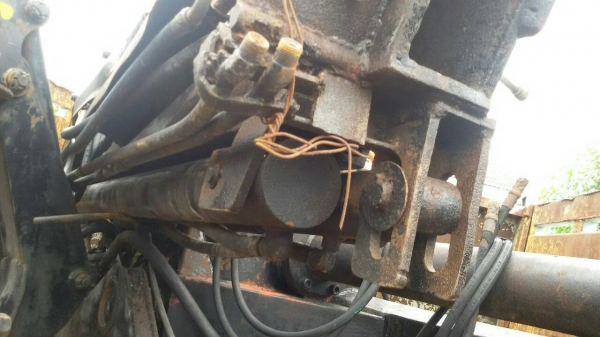 ต้องการขายเฮียบ7ตัน