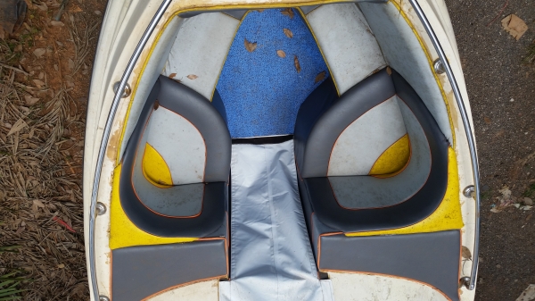 ขายเรือสปีดโบ๊ท