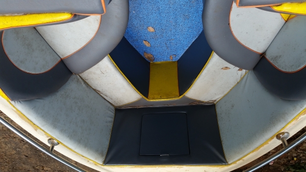 ขายเรือสปีดโบ๊ท