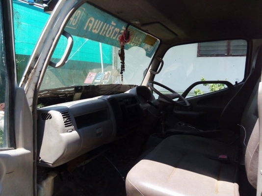 ขายรถโม่เล็ก 2.5 Q