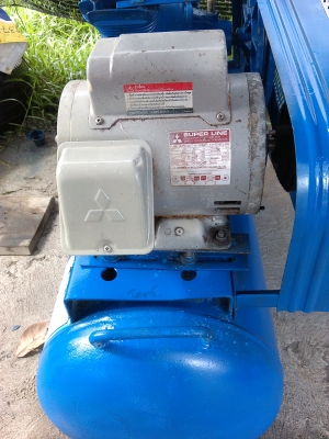 ปัมลมพูม่า 1 แรง ไฟบ้าน ปัมลมพูม่า 1 แรง ไฟบ้าน