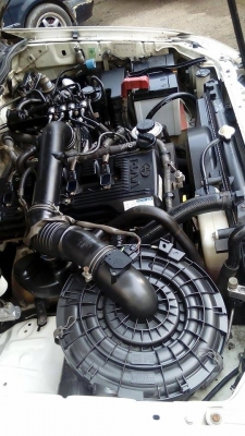 ขาย Toyota vigo สีขาวปี2010สภาพสวยพร้อมใช้งาน