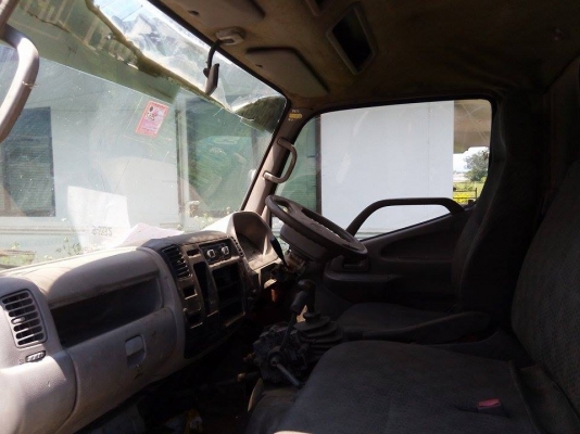 จัดให้ราคาเบา ๆๆ  รถโม่ สภาพ 3AAA  ขนาด 2.5 Q