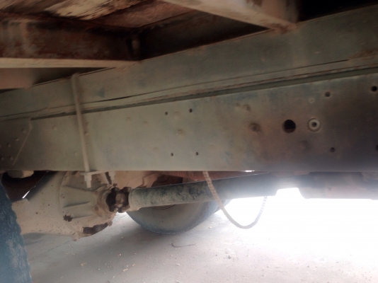 ISUZU JCM 165 HP 6BD1 สิบล้อเพลาเดียว เทรลเลอร์ท้ายลาดมีหางพับไฮดรอลิกส์ขึ้นรถเกี่ยวข้าวและขึ้นแบ็คโฮร PC 120 ได้สบายเลยครับ เครื่องยนต์แรงดีแน่นดีไม่มีเยิ้ม หัวเก๋งสวยๆภายในเก๋งคอนโซลครบพร้อม พวงมาลัยเพาเวอร์ เบรคลม ช่วงล่างแน่นคัชซีไม่มีบวม ยาง 10 เส้นส ISUZU JCM 165 HP 6BD1 สิบล้อเพลาเดียว เทรลเลอร์ท้ายลาดมีหางพับไฮดรอลิกส์ขึ้นรถเกี่ยวข้าวและขึ้นแบ็คโฮร PC 120 ได้สบายเลยครับ เครื่องยนต์แรงดีแน่นดีไม่มีเยิ้ม หัวเก๋งสวยๆภายในเก๋งคอนโซลครบพร้อม พวงมาลัยเพาเวอร์ เบรคลม ช่วงล่างแน่นคัชซีไม่มีบวม ยาง 10 เส้นส