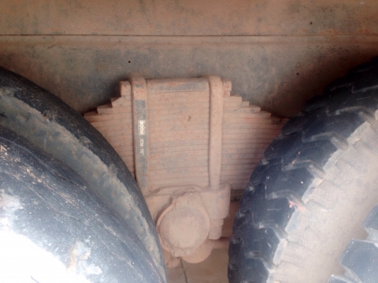 ISUZU JCM 165 HP 6BD1 สิบล้อเพลาเดียว เทรลเลอร์ท้ายลาดมีหางพับไฮดรอลิกส์ขึ้นรถเกี่ยวข้าวและขึ้นแบ็คโฮร PC 120 ได้สบายเลยครับ เครื่องยนต์แรงดีแน่นดีไม่มีเยิ้ม หัวเก๋งสวยๆภายในเก๋งคอนโซลครบพร้อม พวงมาลัยเพาเวอร์ เบรคลม ช่วงล่างแน่นคัชซีไม่มีบวม ยาง 10 เส้นส ISUZU JCM 165 HP 6BD1 สิบล้อเพลาเดียว เทรลเลอร์ท้ายลาดมีหางพับไฮดรอลิกส์ขึ้นรถเกี่ยวข้าวและขึ้นแบ็คโฮร PC 120 ได้สบายเลยครับ เครื่องยนต์แรงดีแน่นดีไม่มีเยิ้ม หัวเก๋งสวยๆภายในเก๋งคอนโซลครบพร้อม พวงมาลัยเพาเวอร์ เบรคลม ช่วงล่างแน่นคัชซีไม่มีบวม ยาง 10 เส้นส