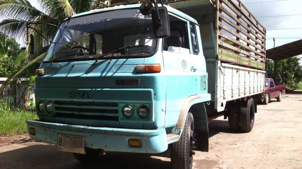 **360,000 บ.ต่อรอง /// 6ล้อใหญ่ ISUZU JCM-145 **ขาย ISUZU JCM-145 6ล้อบรรทุก 6ล้อใหญ่ พร้อมใช้ ISUZU JCM 6BB1-145HP เครื่องเดิม เกียร์เดิม เครื่องดี แห้ง แน่นดี แรงดีครับ เกียร์ดี แน่น ไม่หลุด ช่วงล่างเดิมๆ คัสซีดี ใหญ่ สวยเดิม ไม่ปะไม่ดาม ครับ กระบะพื้นไ **360,000 บ.ต่อรอง /// 6ล้อใหญ่ ISUZU JCM-145 **ขาย ISUZU JCM-145 6ล้อบรรทุก 6ล้อใหญ่ พร้อมใช้ ISUZU JCM 6BB1-145HP เครื่องเดิม เกียร์เดิม เครื่องดี แห้ง แน่นดี แรงดีครับ เกียร์ดี แน่น ไม่หลุด ช่วงล่างเดิมๆ คัสซีดี ใหญ่ สวยเดิม ไม่ปะไม่ดาม ครับ กระบะพื้นไ