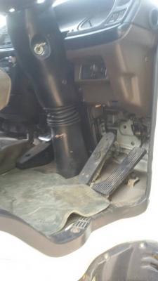 ขายดาวน์ 450000 หกล้อดั๊ม ISUZU DECA 230