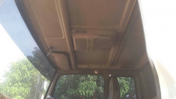 ขายดาวน์ 450000 หกล้อดั๊ม ISUZU DECA 230
