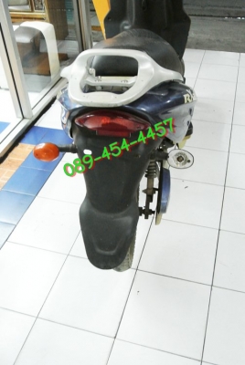 ขายโครงรถไฟฟ้า สภาพตามรูป ราคา 1,800 บาท