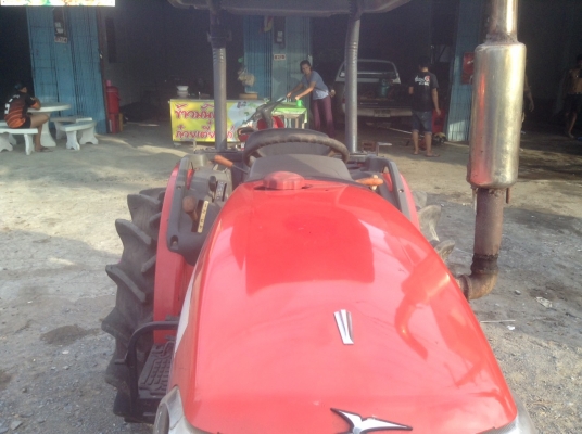 ขายยันม่าร์35แรง สภาพพร้อมใช้งาน สนใจโทรติดต่อครับ