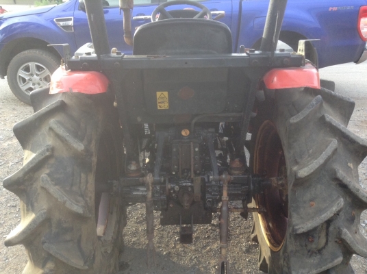 ขายยันม่าร์35แรง สภาพพร้อมใช้งาน สนใจโทรติดต่อครับ