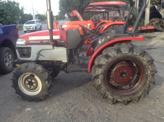 ขายยันม่าร์35แรง สภาพพร้อมใช้งาน สนใจโทรติดต่อครับ