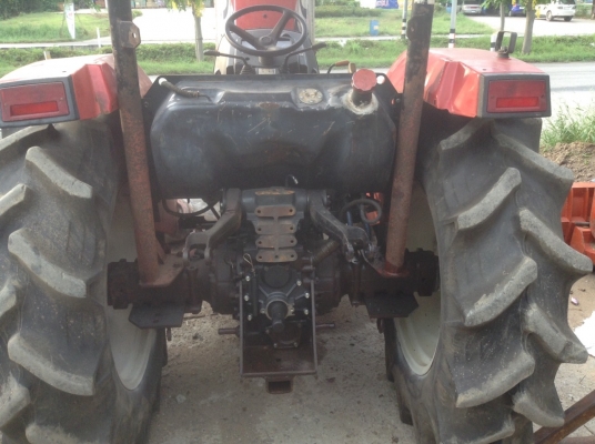 ขายรถไถยันมาร์45แรง พร้อมใบดัน สนใจโทรติดต่อครับ ขายรถไถยันมาร์45แรง พร้อมใบดัน สนใจโทรติดต่อครับ