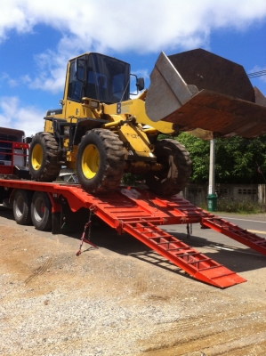 พี่แอ้ด จ.เพชรบูลย์ มัดจำกลางอากาศเรียบร้อยแล้วคะ