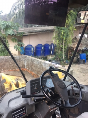 พี่แอ้ด จ.เพชรบูลย์ มัดจำกลางอากาศเรียบร้อยแล้วคะ