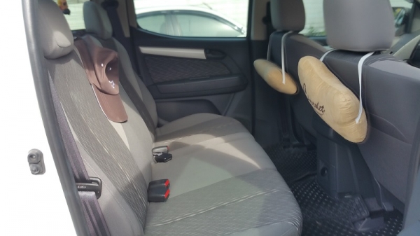 เชฟโรเลต โคโลราโด้ ปี13 กะบะ4ประตู ตัวLT เครื่อง2.5 เกียร์ธรรมดา เชฟโรเลต โคโลราโด้ ปี13 กะบะ4ประตู ตัวLT เครื่อง2.5 เกียร์ธรรมดา