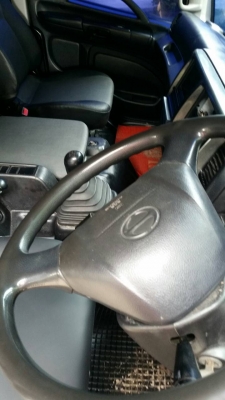 ขายราคา 2,780,000บ สิบล้อพ่วง HINO 344 ปี57 แม่ลูกอ่อน 3เพา ดั้มสามมิตรแท้ สภาพนางฟ้าสวยจัดไม่มีโซมใช้งานไม่ถึงปี เล่มทะเบียนพร้อมโอน