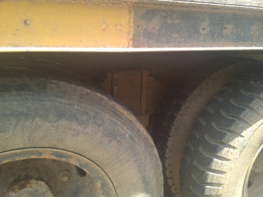 ขายราคา 2,780,000บ สิบล้อพ่วง HINO 344 ปี57 แม่ลูกอ่อน 3เพา ดั้มสามมิตรแท้ สภาพนางฟ้าสวยจัดไม่มีโซมใช้งานไม่ถึงปี เล่มทะเบียนพร้อมโอน