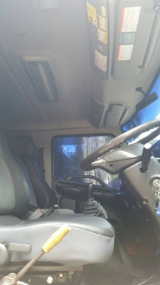 ขายราคา 2,780,000บ สิบล้อพ่วง HINO 344 ปี57 แม่ลูกอ่อน 3เพา ดั้มสามมิตรแท้ สภาพนางฟ้าสวยจัดไม่มีโซมใช้งานไม่ถึงปี เล่มทะเบียนพร้อมโอน