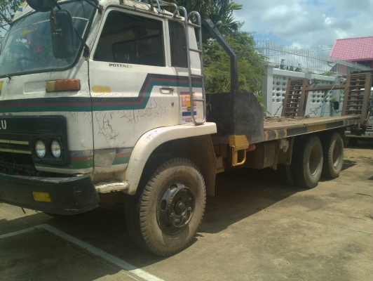 ขายราคา 2,780,000บ สิบล้อพ่วง HINO 344 ปี57 แม่ลูกอ่อน 3เพา ดั้มสามมิตรแท้ สภาพนางฟ้าสวยจัดไม่มีโซมใช้งานไม่ถึงปี เล่มทะเบียนพร้อมโอน