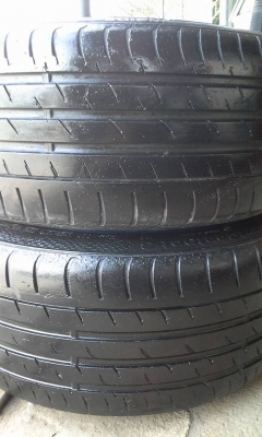 ขายล้อ 18" คู่ละ 3900