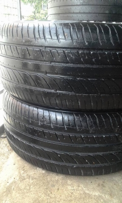 ขายล้อ 18" คู่ละ 3900