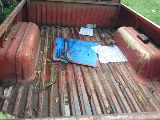 ขายคร้าบ เฉินหลง 4ขอตากลม สวยคลาสสิค รถบางๆเดิมๆ ช่วงล่างดี คัสซีสวยไม่ผุ ดิสเบรคหน้า เครื่องติดขับได้คร้าบทำมาแล้ว เอกสารชุดโอนครบ ตามสภาพเอาไปทำต่อนิดหน่อยก็ทำมาหากินได้เเล้วคร้าบ ขายถูกๆ29500-สนใจทักมาคร้าบ0817915677 ไม่ไกลส่งได้