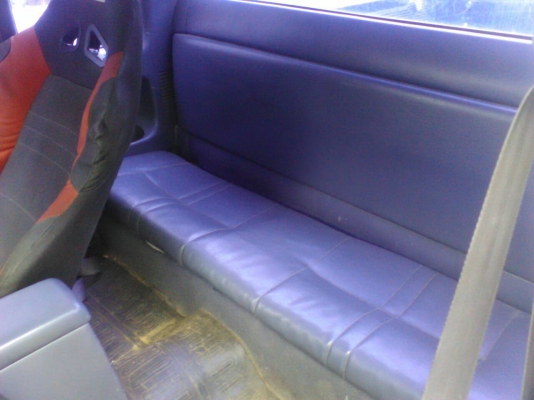 ขายTiger ปี99 1JZ ออโต้ ติดแก๊ส ลงเล่มหมดแล้ว บอดี้บางๆ เฟืองท้ายไหม่+ดิส4ล้อ เครื่อง+เกียร์+ช่วงล่างแน่น ดูรถ พระประแดง  ขายเงินสดเท่านั้น 79000 บาท สนใจทักครับ 0993980701 0814552074