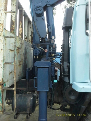 ขายด่วน,,หกล้อ  195 hp ช่วงยาว,ติดเครน,,3 ตัน,,(ตามภาพ),,