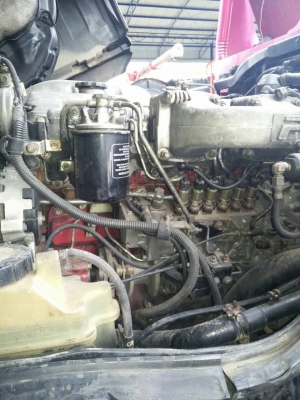 ขาย10ล้อ2เพลาลากรถเกี่ยวโปรเซียเครื่อง320แรงยางใหม่พร้อมใช้ราคาถูกๆรีบจองราคา1180000