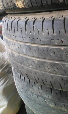 ขายยางมิชิลิน215/70/15C 5เส้น ขายยางมิชิลิน215/70/15C 5เส้น