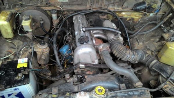 ขับได้เครืองดีครัชชีไม่ฝุทะเบียนแจ้งจอด ,มีคอกเสริมข้างให้ด้วย