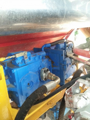 ขายเกษตรพัฒนาเจ้าช้างไวไฟปี57เดือนตุลาคมรถใช้น้อยเกี่ยวพันกว่าไร่โซดีช่วงล่างสวยเต็มทุกอย่างราคา1750000ต่รอง